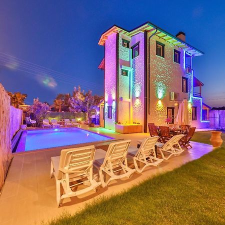 Villa Grando 2 Kaş Zewnętrze zdjęcie