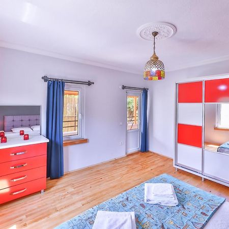 Villa Grando 2 Kaş Zewnętrze zdjęcie