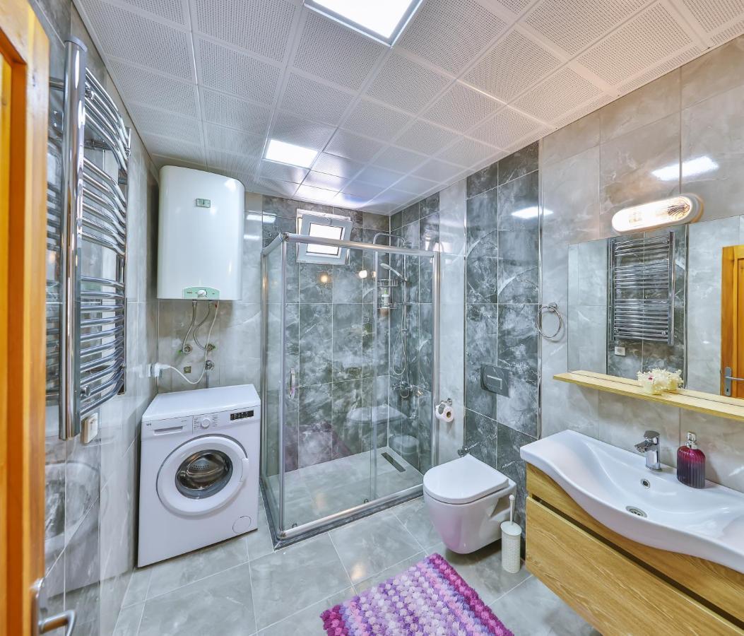 Villa Grando 2 Kaş Zewnętrze zdjęcie