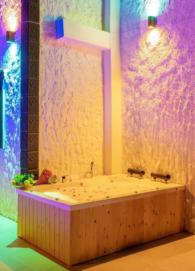 Villa Grando 2 Kaş Zewnętrze zdjęcie