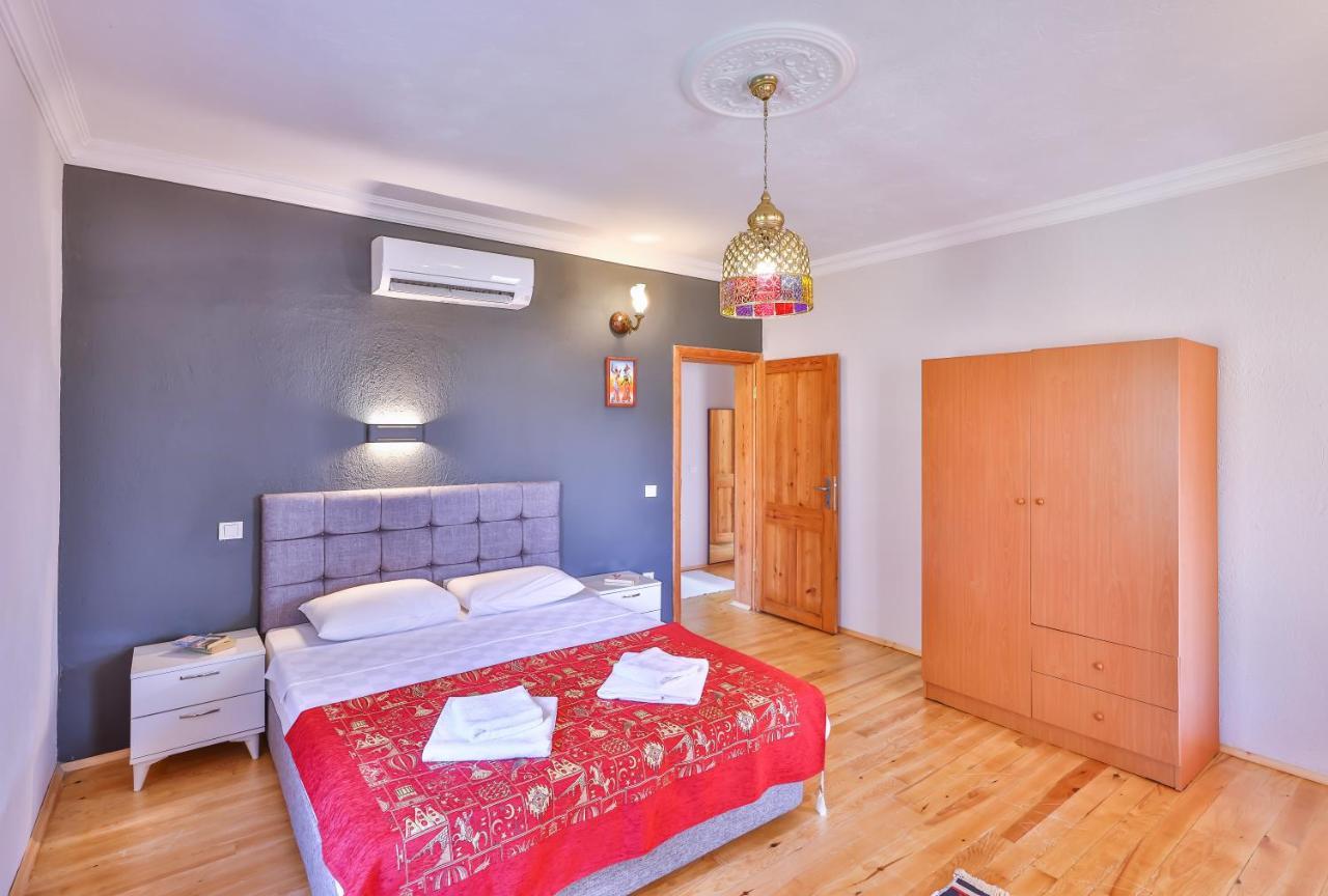 Villa Grando 2 Kaş Zewnętrze zdjęcie