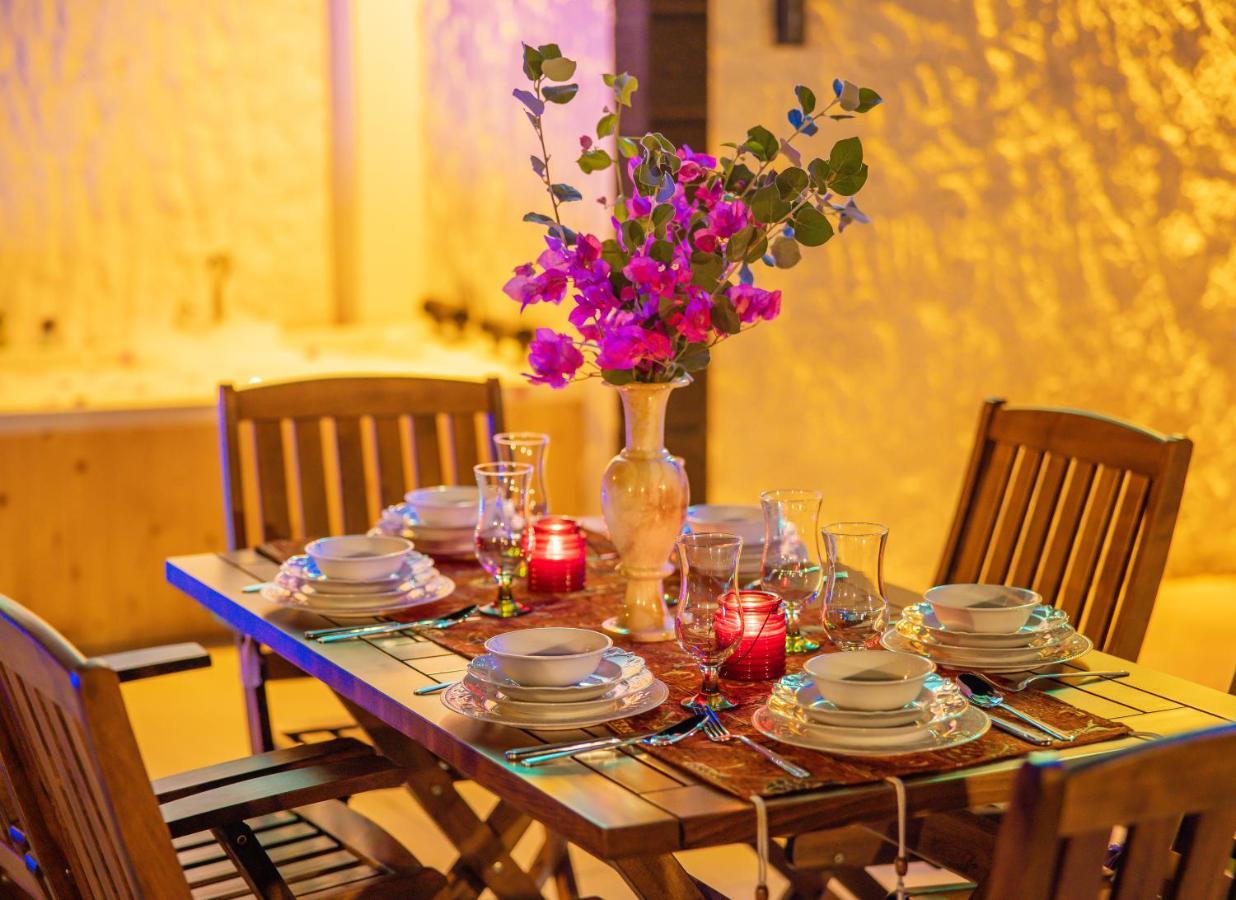 Villa Grando 2 Kaş Zewnętrze zdjęcie